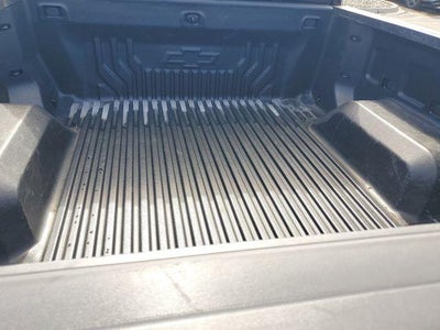 2021 Chevrolet Silverado 1500 LT All Star Edition Plus