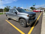2022 Chevrolet Silverado 1500 LTD LT All Star Edition