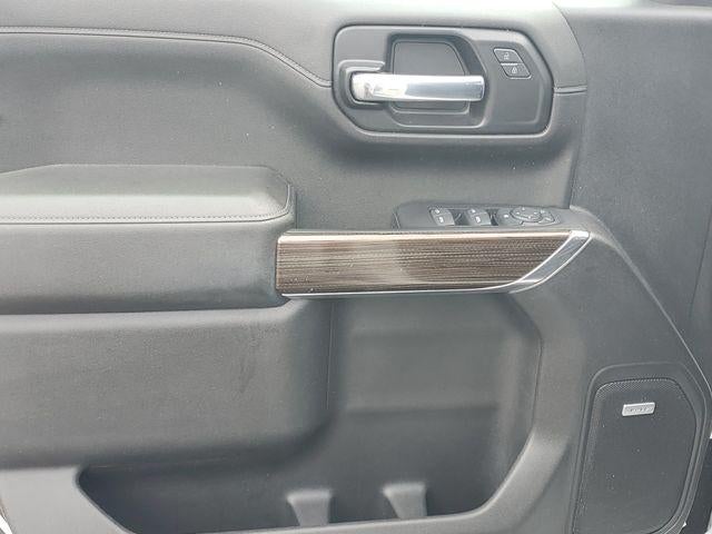 2022 Chevrolet Silverado 1500 LTD RST All Star Edition Plus