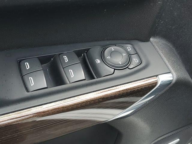 2022 Chevrolet Silverado 1500 LTD RST All Star Edition Plus