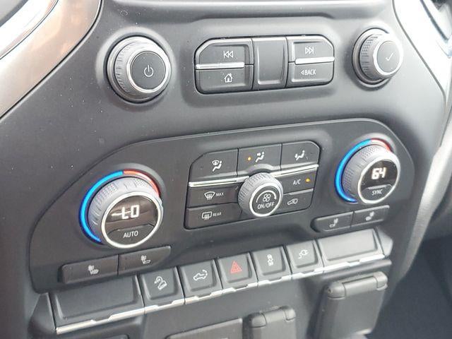 2022 Chevrolet Silverado 1500 LTD RST All Star Edition Plus
