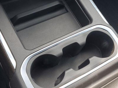 2022 Chevrolet Silverado 1500 LTD RST All Star Edition Plus
