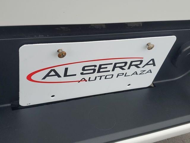 2022 Chevrolet Silverado 1500 LTD RST All Star Edition Plus
