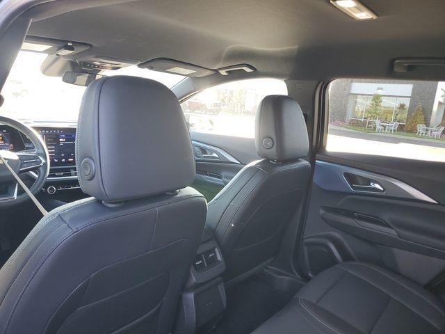 2024 Chevrolet Equinox EV 2LT
