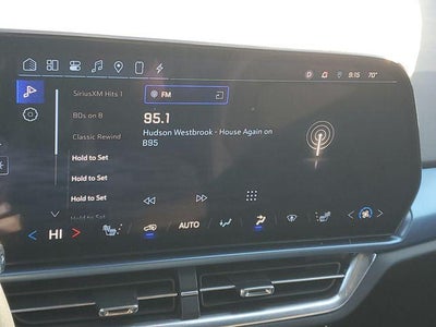 2024 Chevrolet Equinox EV 2LT
