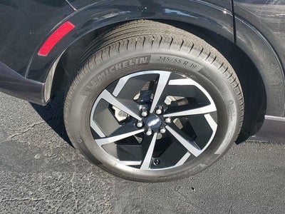 2024 Chevrolet Equinox EV 2LT