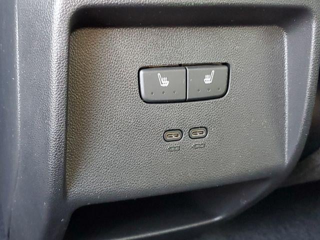 2024 Chevrolet Equinox EV 3LT