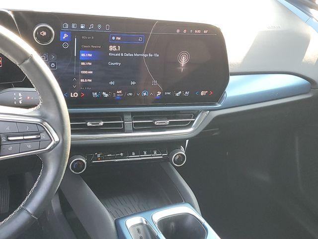 2024 Chevrolet Equinox EV 3LT