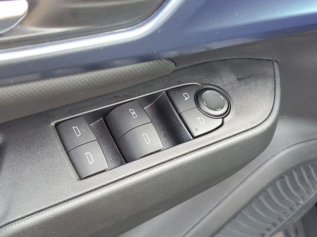 2024 Chevrolet Equinox EV 3LT