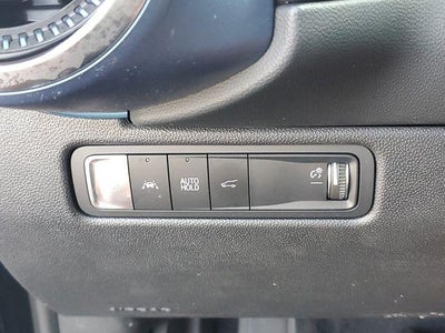 2024 Chevrolet Equinox EV 3LT