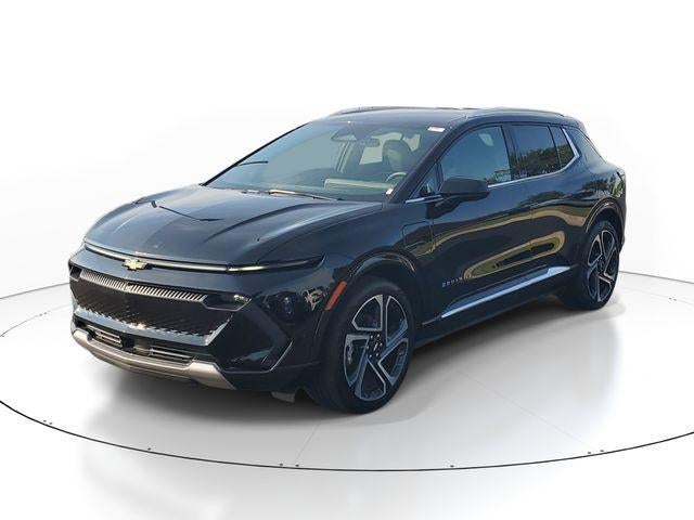 2024 Chevrolet Equinox EV 3LT