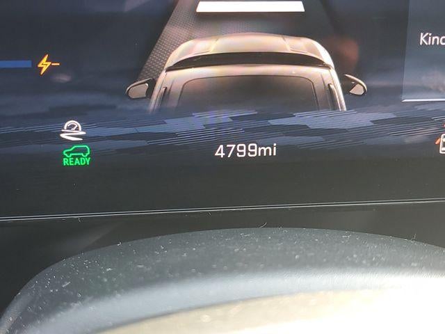 2024 Chevrolet Equinox EV 3LT
