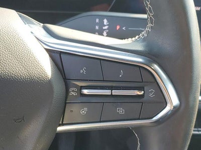 2024 Chevrolet Equinox EV 3LT
