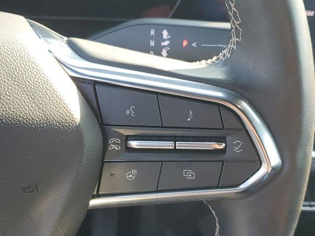 2024 Chevrolet Equinox EV 3LT