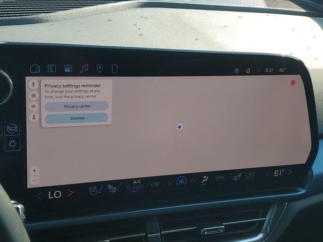 2024 Chevrolet Equinox EV 3LT