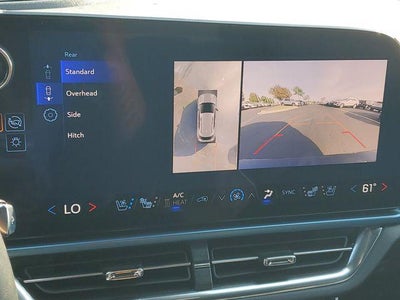 2024 Chevrolet Equinox EV 3LT