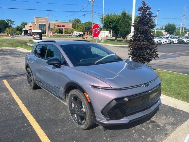2024 Chevrolet Equinox EV 2RS