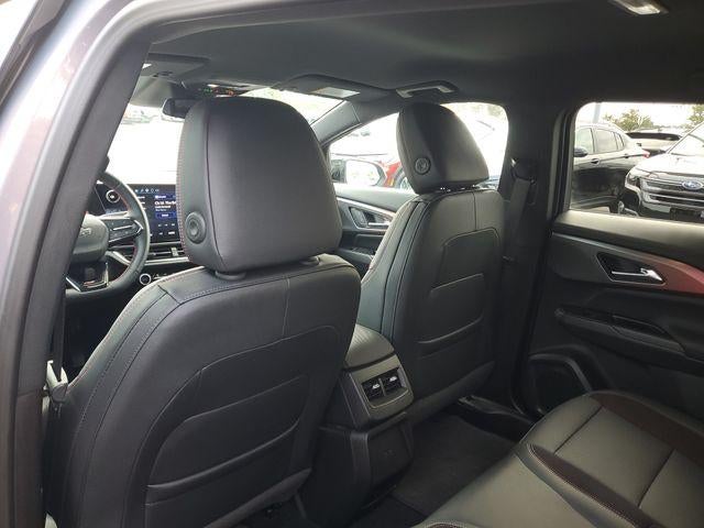 2024 Chevrolet Equinox EV 2RS