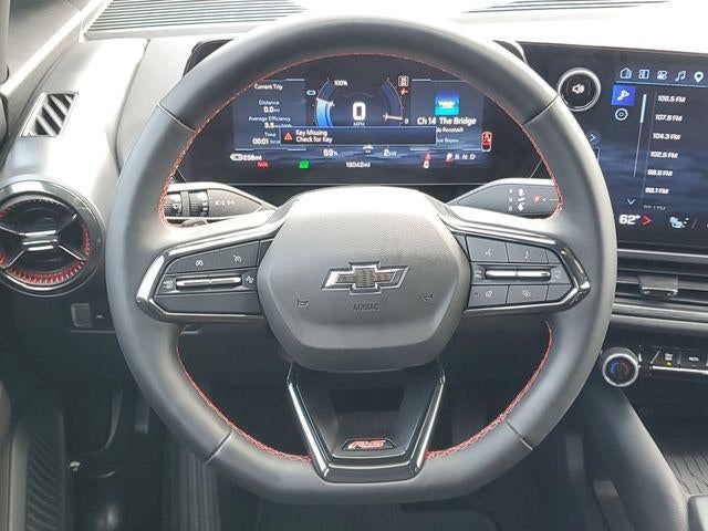 2024 Chevrolet Equinox EV 2RS