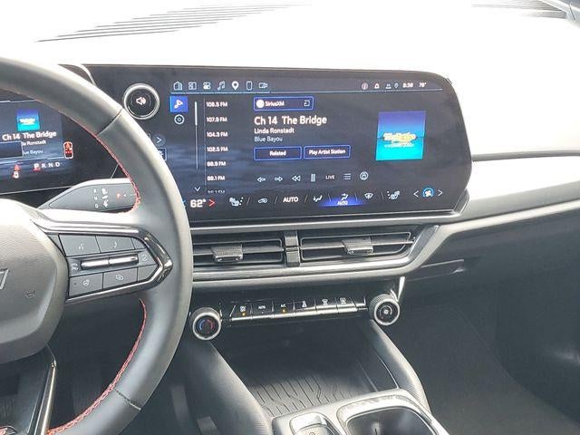 2024 Chevrolet Equinox EV 2RS
