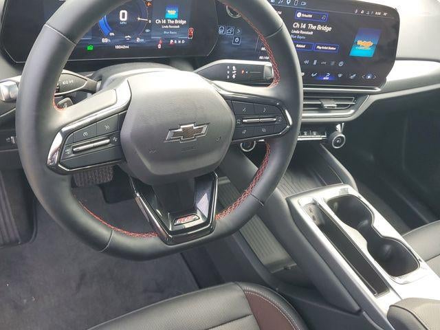 2024 Chevrolet Equinox EV 2RS