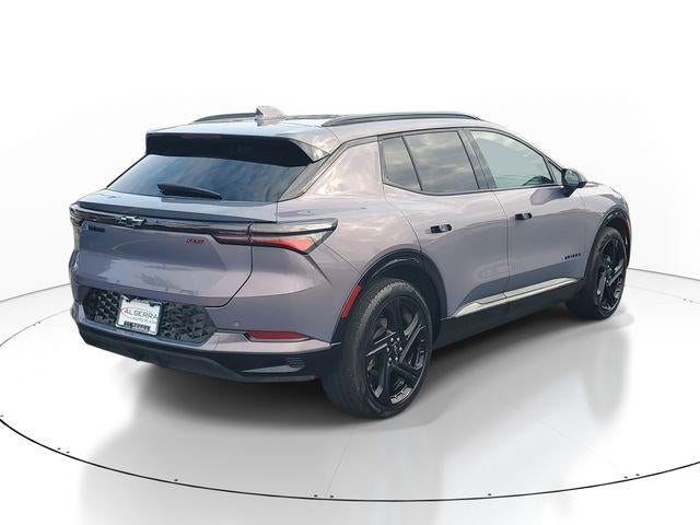 2024 Chevrolet Equinox EV 2RS