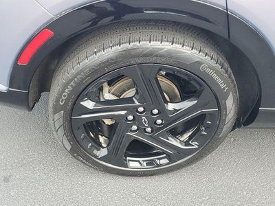 2024 Chevrolet Equinox EV 2RS
