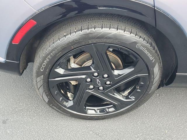2024 Chevrolet Equinox EV 2RS