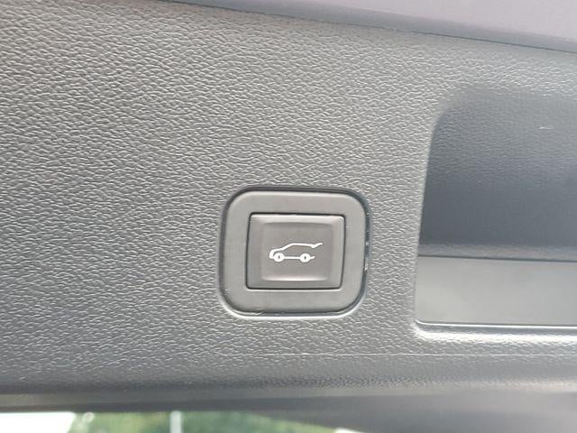 2024 Chevrolet Equinox EV 2RS