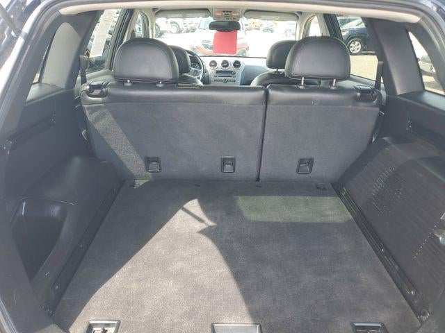 2014 Chevrolet Captiva LTZ