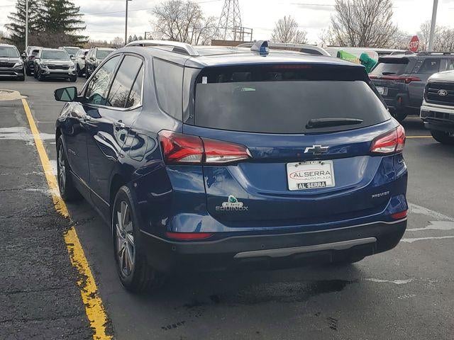2023 Chevrolet Equinox Premier