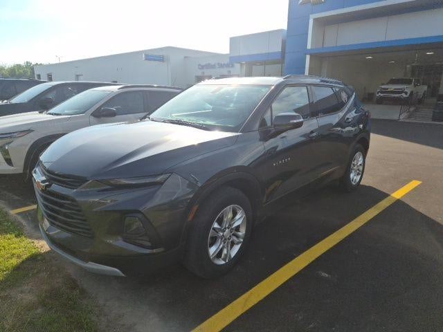 2019 Chevrolet Blazer Base