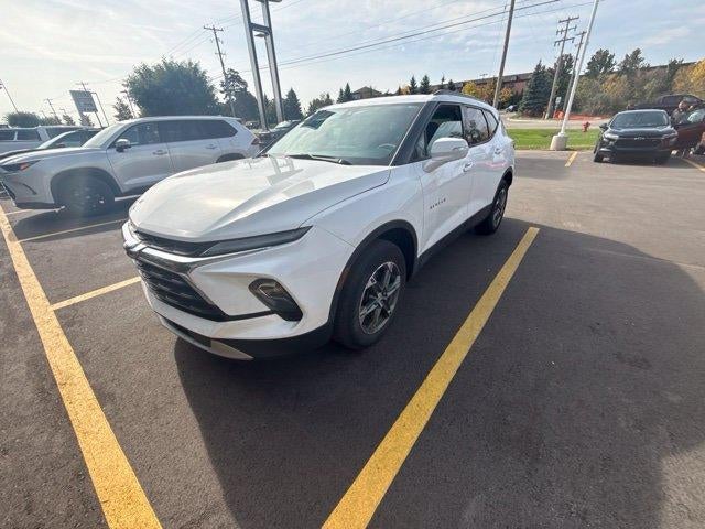 2024 Chevrolet Blazer 3LT