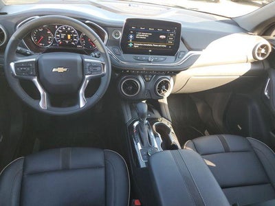 2023 Chevrolet Blazer Premier