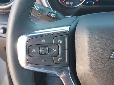 2023 Chevrolet Blazer Premier
