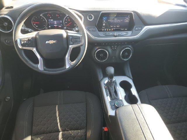 2021 Chevrolet Blazer LT Redline Edition