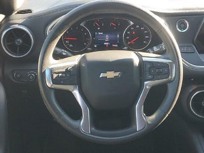 2021 Chevrolet Blazer LT Redline Edition