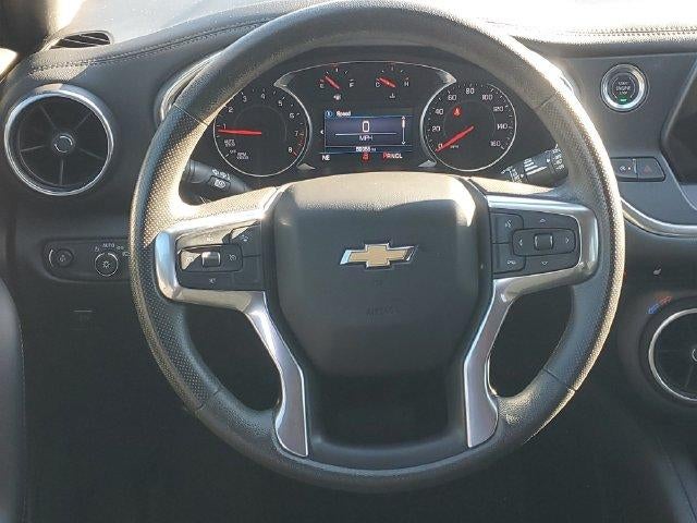 2021 Chevrolet Blazer LT Redline Edition