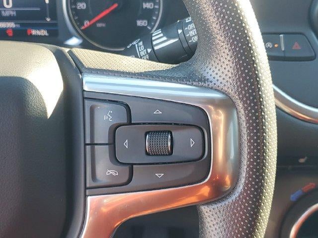 2021 Chevrolet Blazer LT Redline Edition