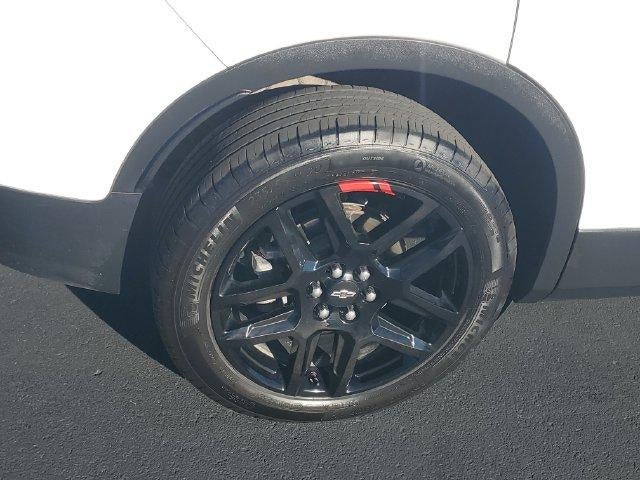 2021 Chevrolet Blazer LT Redline Edition