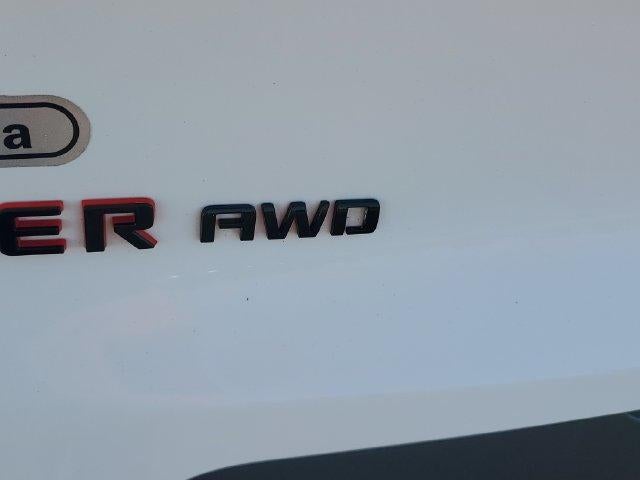 2021 Chevrolet Blazer LT Redline Edition