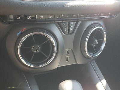 2023 Chevrolet Blazer 3LT