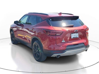 2023 Chevrolet Blazer 3LT