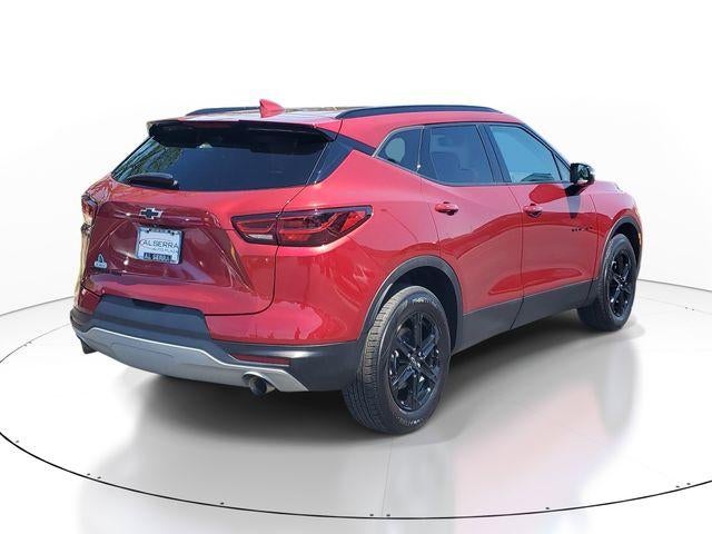2023 Chevrolet Blazer 3LT
