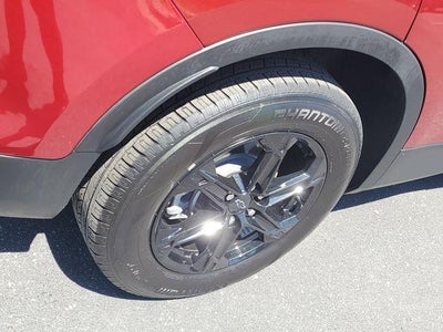 2023 Chevrolet Blazer 3LT