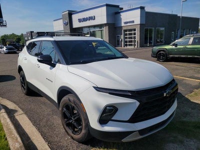 2023 Chevrolet Blazer 3LT