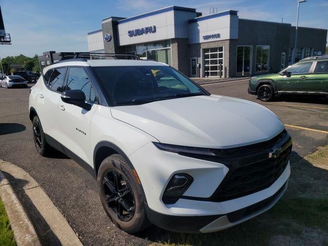 2023 Chevrolet Blazer 3LT