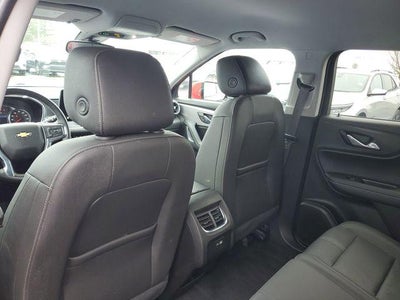 2023 Chevrolet Blazer 3LT