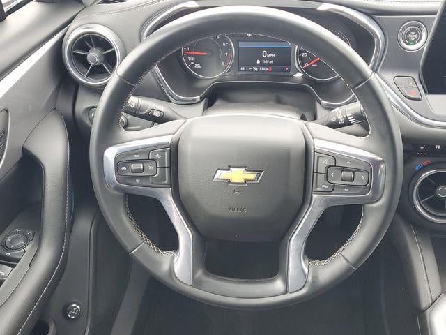2023 Chevrolet Blazer 3LT