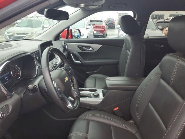 2023 Chevrolet Blazer 3LT